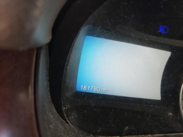 Photo 9 from auction – 2011 FORD EDGE LIMIT with VIN 2FMDK3KC2BBB53156