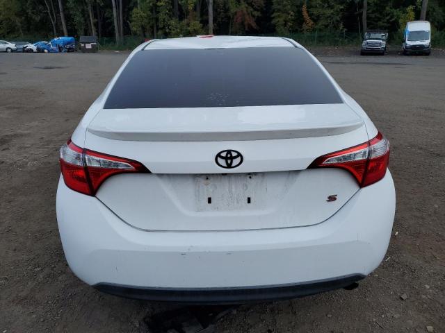 Photo 6 from auction – 2015 TOYOTA COROLLA L with VIN 2T1BURHE5FC431157