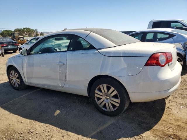 Photo 2 from auction – 2009 VOLKSWAGEN EOS TURBO with VIN WVWBA71F99V021396