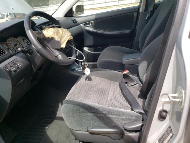 Photo 7 from auction – 2008 TOYOTA COROLLA CE with VIN 2T1BR30E68C899749