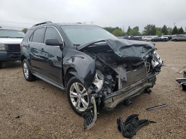 Photo 4 from auction – 2012 CHEVROLET EQUINOX LT with VIN 2GNALDEK7C6127439