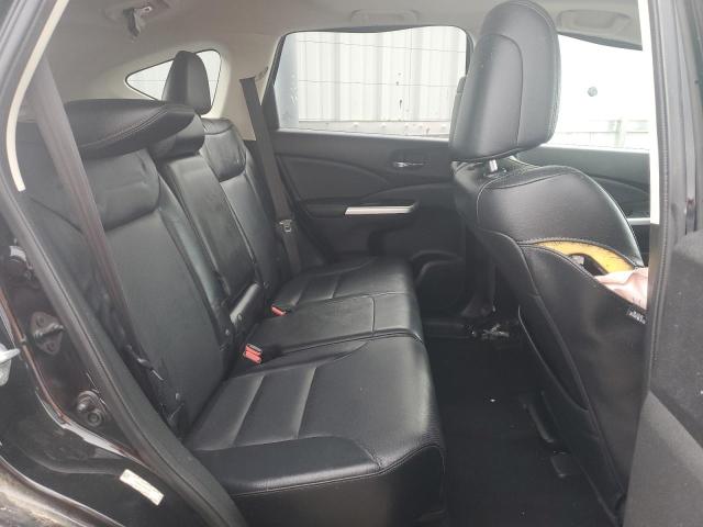 Photo 11 from auction – 2015 HONDA CR-V EXL with VIN 2HKRM4H70FH623571
