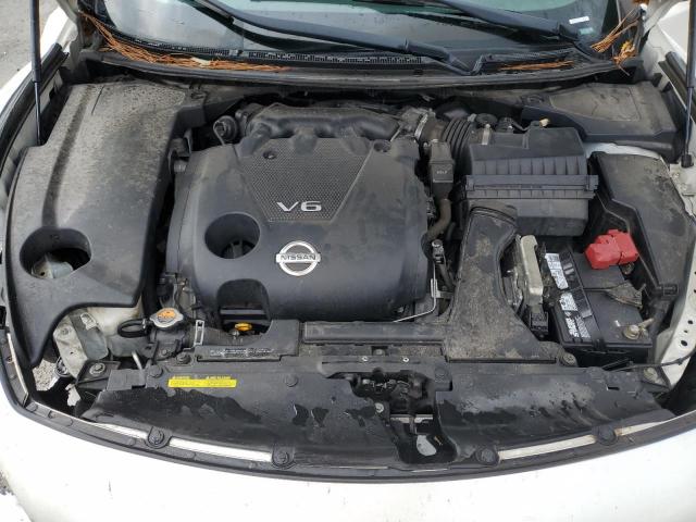 Zdjęcie 11 z aukcji – 2014 NISSAN MAXIMA S z VIN 1N4AA5AP9EC913202
