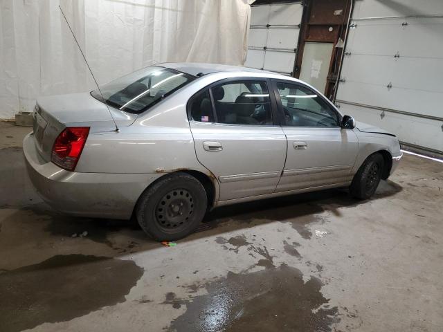 Photo 3 from auction – 2005 HYUNDAI ELANTRAGLS with VIN KMHDN46D75U025235