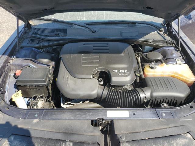 Photo 11 from auction – 2013 DODGE CHALLENGER with VIN 2C3CDYAGXDH569908