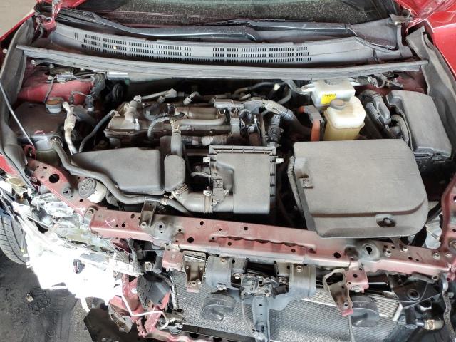 Photo 11 from auction – 2012 LEXUS CT 200 with VIN JTHKD5BH0C2061014