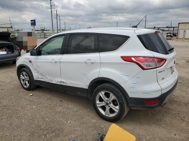Photo 2 from auction – 2015 FORD ESCAPE SE with VIN 1FMCU0GX5FUC24902