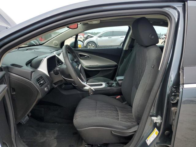 Photo 7 from auction – 2012 CHEVROLET VOLT with VIN 1G1RA6E49CU112322