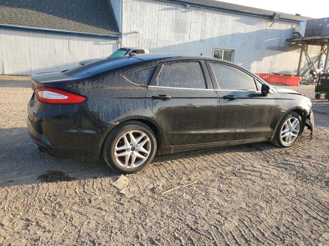 Photo 3 from auction – 2013 FORD FUSION SE with VIN 3FA6P0HR1DR172574