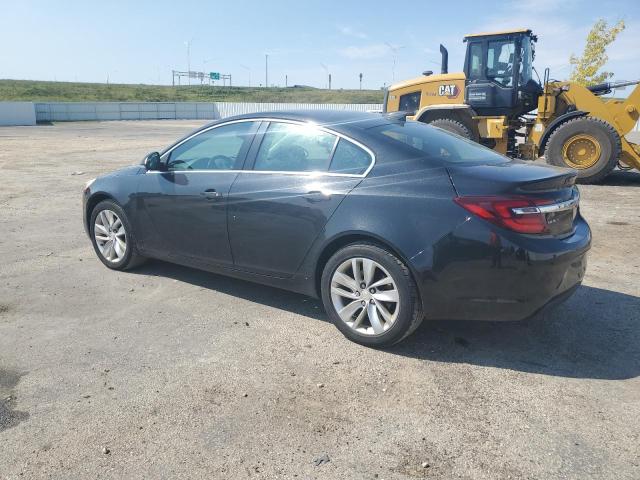 Photo 2 from auction – 2015 BUICK REGAL with VIN 2G4GV5EK0F9172501