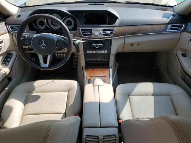 Photo 8 from auction – 2014 MERCEDES-BENZ E 350 4MAT with VIN WDDHF8JB3EB010202
