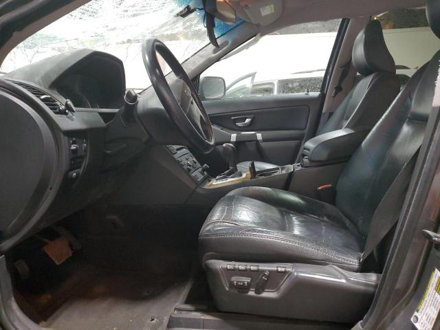 Photo 7 from auction – 2008 VOLVO XC90 3.2 with VIN YV4CZ982081441689