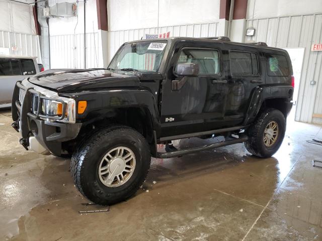 صورة رقم 1 من المزاد - 2008 HUMMER H3 مع VIN 5GTEN13E488186779