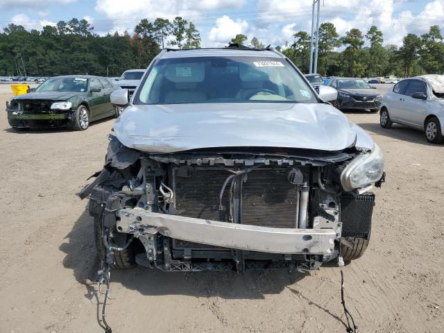 Photo 5 from auction – 2015 INFINITI QX60 with VIN 5N1AL0MN9FC506513