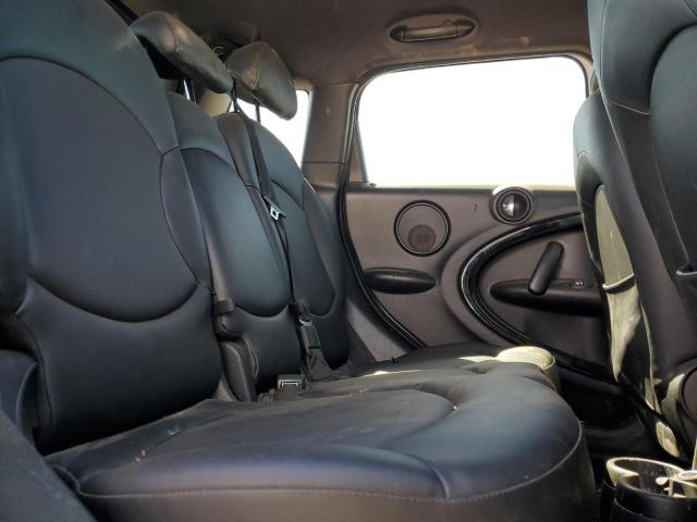 Photo 10 from auction – 2014 MINI COOPER S C with VIN WMWZC5C56EWP37112