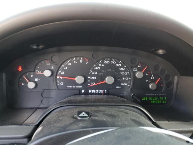 Photo 9 from auction – 2005 FORD EXPLORER with VIN 1FMDU62E35UA36388