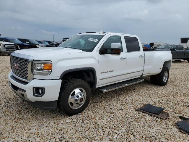 GMC SIERRA K35 2016 with VIN 1GT42YE8XGF253052 - Photo from auction