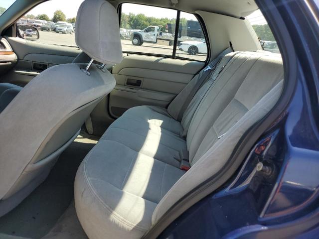 Photo 10 from auction – 2003 FORD CROWN VICT with VIN 2FAFP73W23X196534
