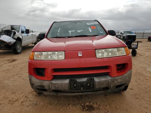 Photo 5 from auction – 2005 SATURN VUE with VIN 5GZCZ33D55S858478