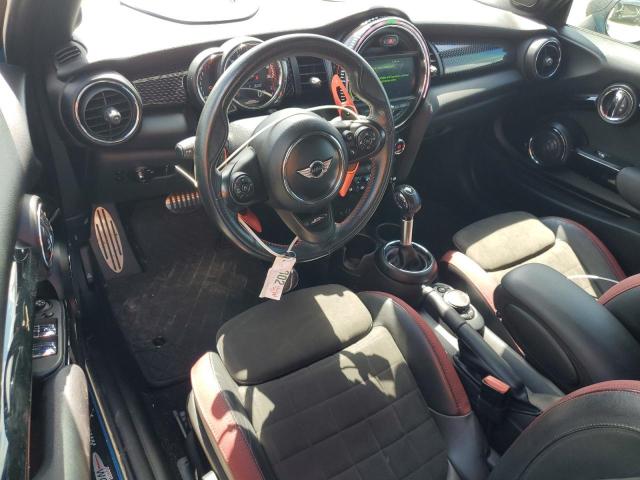 Photo 8 from auction – 2018 MINI COOPER JOH with VIN WMWWH9C54J3A78411
