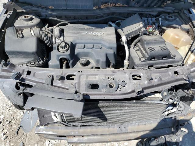 Photo 11 from auction – 2008 CHEVROLET EQUINOX LS with VIN 2CNDL23F486062181
