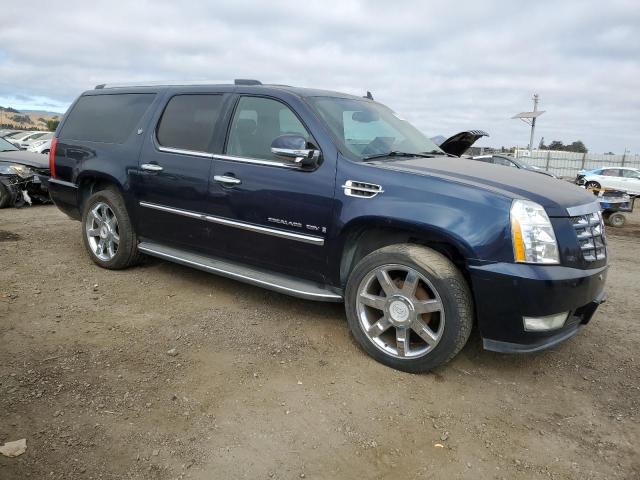 Photo 4 from auction – 2009 CADILLAC ESCALADE E with VIN 1GYFK26289R227416