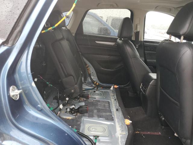 Photo 10 from auction – 2021 MAZDA CX-5 TOURI with VIN JM3KFBCM0M0497503