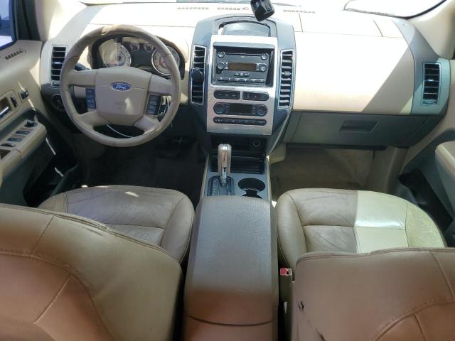 Photo 8 from auction – 2007 FORD EDGE SEL P with VIN 2FMDK39C37BA30849
