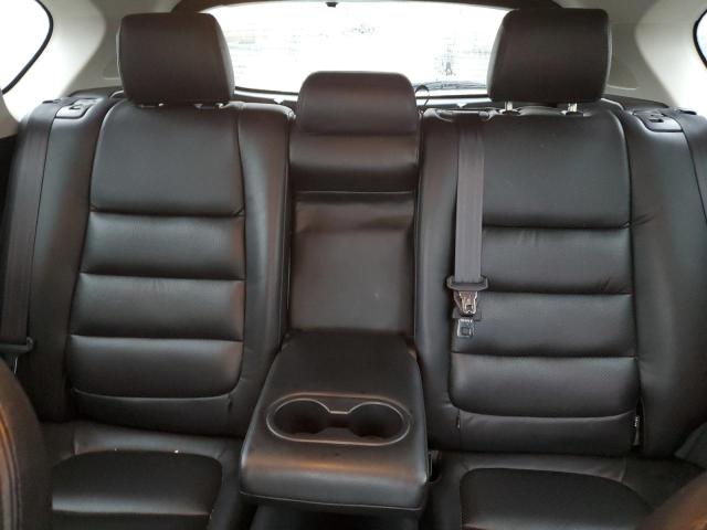 Photo 10 from auction – 2014 MAZDA CX-5 TOURI with VIN JM3KE4CY0E0342470