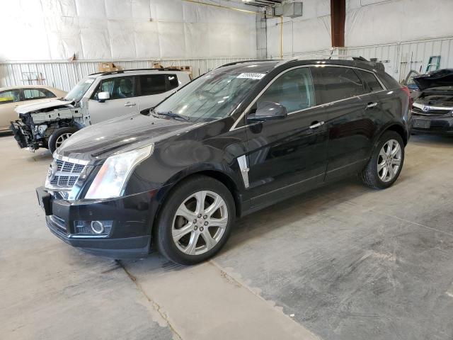 Photo 1 from auction – 2011 CADILLAC SRX PREMIU with VIN 3GYFNFEY4BS526991
