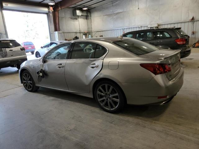Photo 2 from auction – 2015 LEXUS GS 350 with VIN JTHCE1BL4FA009667