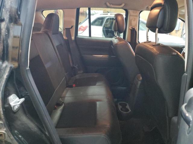 Photo 11 from auction – 2014 JEEP COMPASS LA with VIN 1C4NJDEB4ED765653