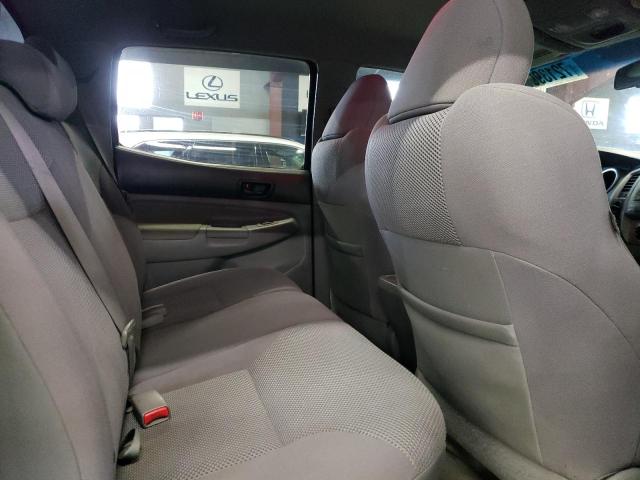 Photo 10 from auction – 2010 TOYOTA TACOMA DOU with VIN 3TMLU4EN2AM041466