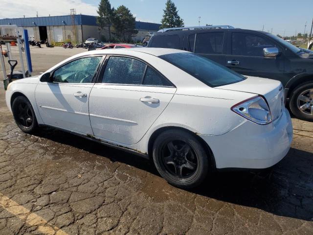 Photo 2 from auction – 2009 PONTIAC G6 with VIN 1G2ZG57B694148753