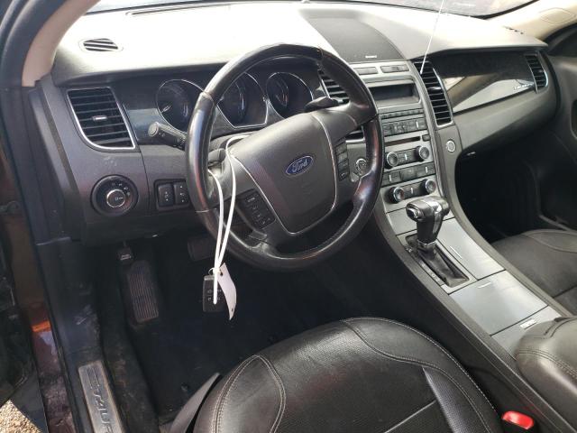 Photo 8 from auction – 2010 FORD TAURUS LIM with VIN 1FAHP2FW7AG126263