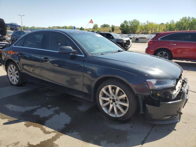 Photo 4 from auction – 2013 AUDI A4 PREMIUM with VIN WAUFFAFL6DN014202