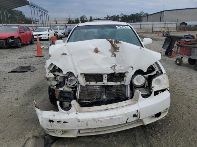 Photo 5 from auction – 2005 KIA OPTIMA LX with VIN KNAGD126055415305