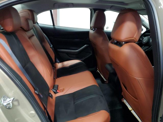 Photo 10 from auction – 2024 MAZDA 3 CARBON T with VIN 3MZBPBXY2RM408115