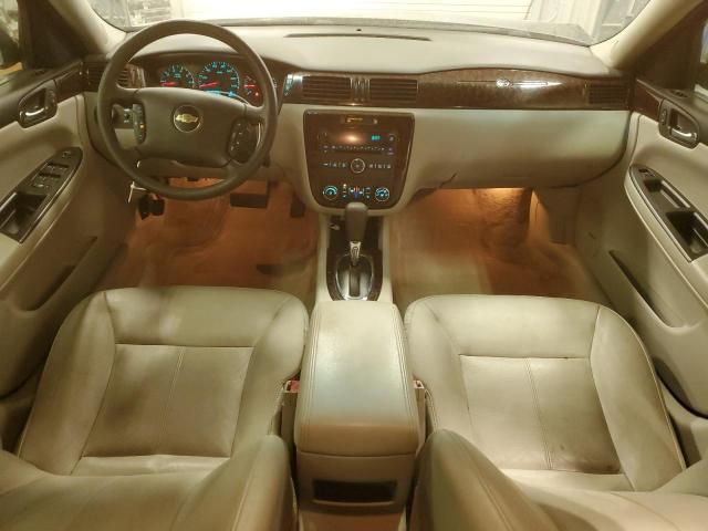 Photo 8 from auction – 2016 CHEVROLET IMPALA LIM with VIN 2G1WC5E3XG1146673
