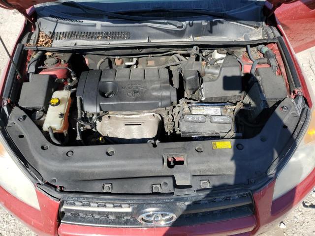 Photo 11 from auction – 2012 TOYOTA RAV4 with VIN 2T3ZF4DV2CW157161