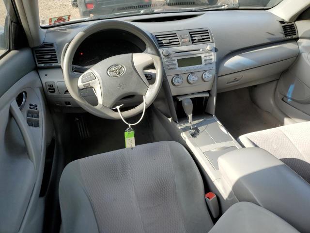 Photo 8 from auction – 2011 TOYOTA CAMRY BASE with VIN 4T1BF3EKXBU661836