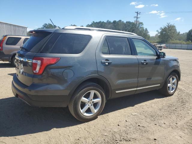 Photo 3 from auction – 2019 FORD EXPLORER X with VIN 1FM5K7D83KGA27627