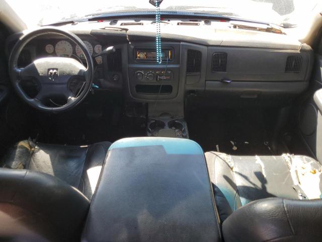 Photo 8 from auction – 2003 DODGE RAM 1500 S with VIN 1D7HA18D03S297640