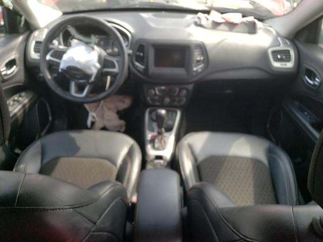 Фото 8 с аукциона – 2020 JEEP COMPASS LA с VIN 3C4NJDBB4LT227885