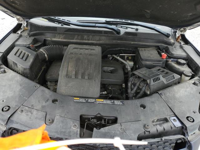 Photo 12 from auction – 2014 CHEVROLET EQUINOX LS with VIN 2GNALAEK3E6322830