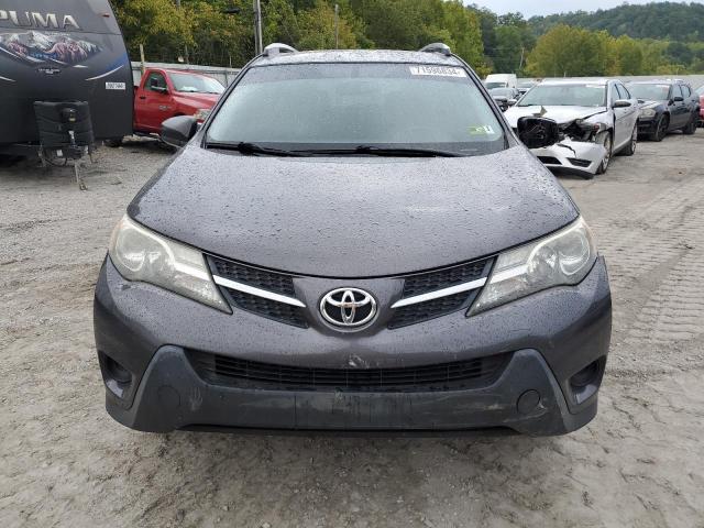Photo 5 from auction – 2015 TOYOTA RAV4 LE with VIN JTMBFREV5FJ036821