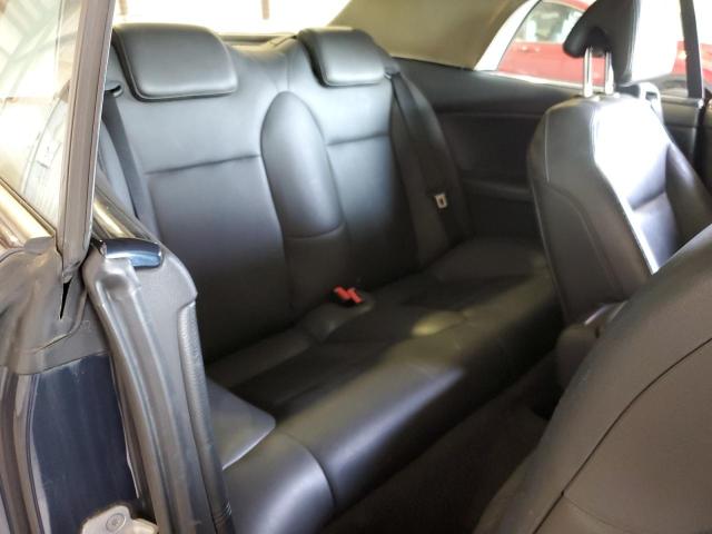 Foto 10 de la subasta – 2009 SAAB 9-3 2.0T con VIN YS3FB79Y896000160