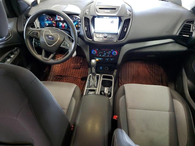 Photo 8 from auction – 2017 FORD ESCAPE SE with VIN 1FMCU9GD4HUA23909