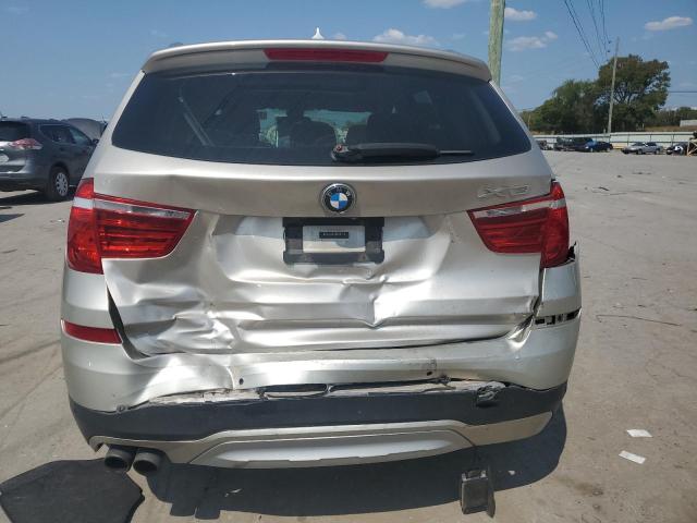 Photo 6 from auction – 2015 BMW X3 XDRIVE2 with VIN 5UXWX9C56F0D46890