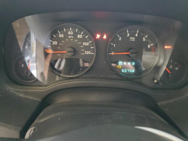 Фото 9 с аукциона – 2013 JEEP COMPASS LA с VIN 1C4NJDEB1DD164358